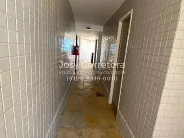 Imagem 7: Apto 3 Quartos com Vista dos Quartos e Sala para o Mar