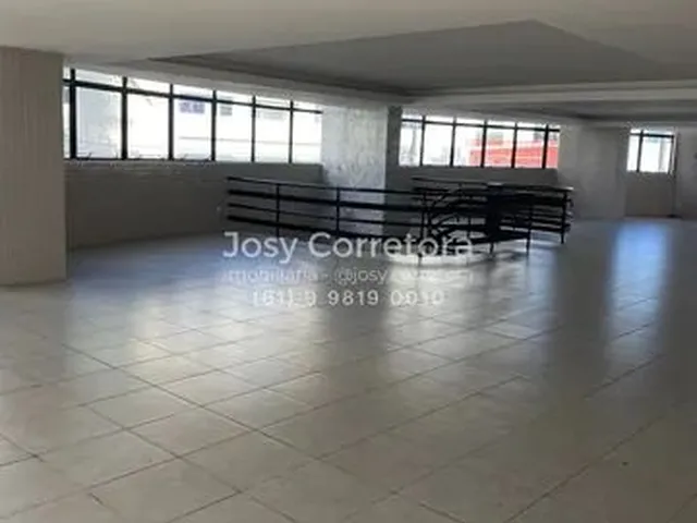 Imagem 13: Apto 3 Quartos com Vista dos Quartos e Sala para o Mar