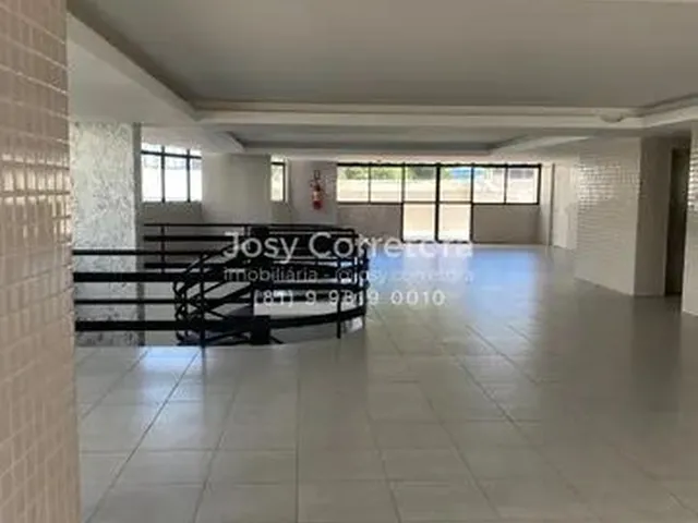 Imagem 16: Apto 3 Quartos com Vista dos Quartos e Sala para o Mar