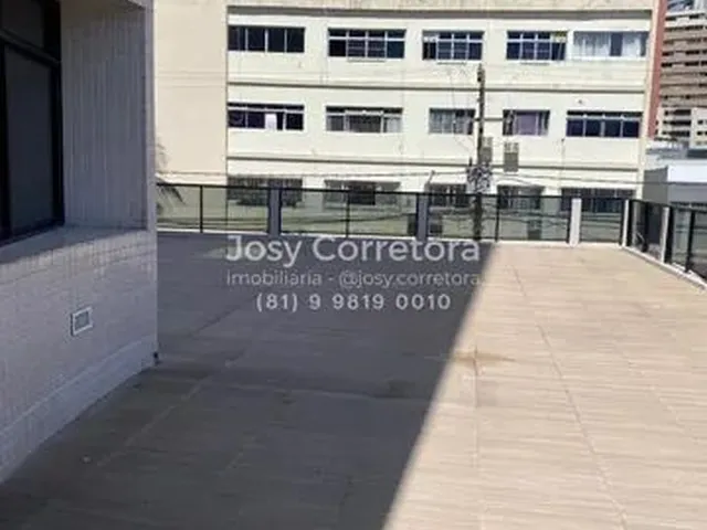 Imagem 14: Apto 3 Quartos com Vista dos Quartos e Sala para o Mar