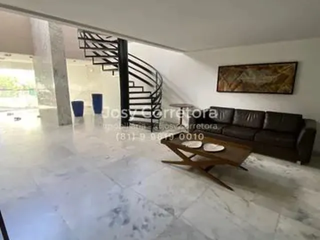Imagem 11: Apto 3 Quartos com Vista dos Quartos e Sala para o Mar