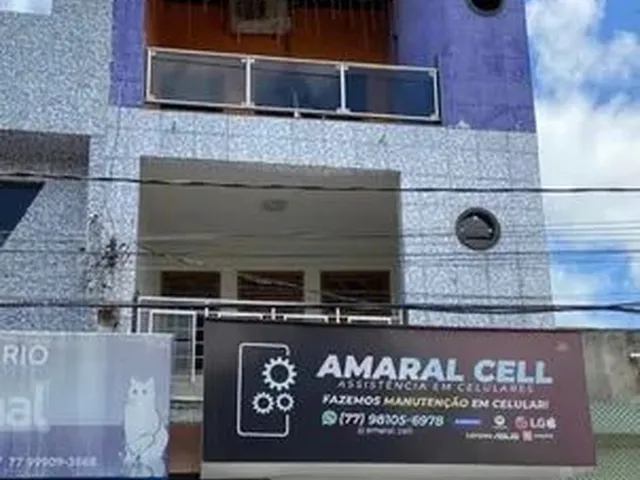 Imagem: Alugo Apartamento Av Américo Nogueira 598