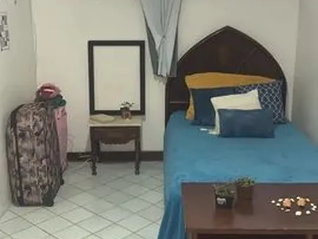 Imagem: Alugo Quarto em Amaralina