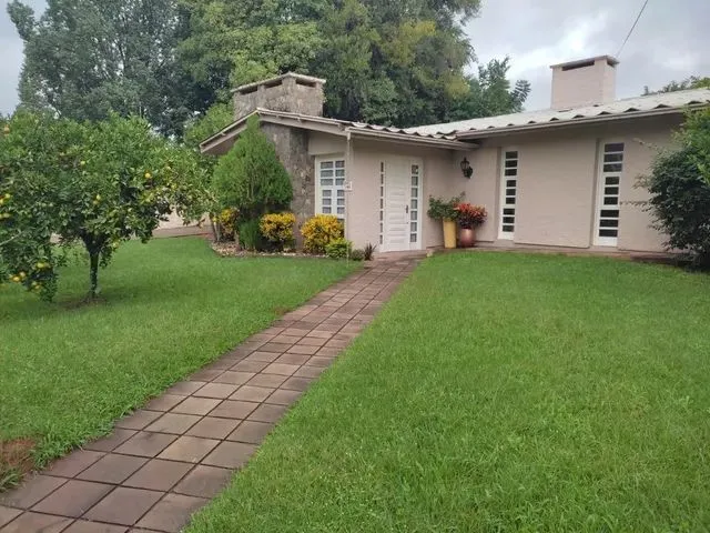 Imagem: Lajeado - Casa Padrão - Moinhos