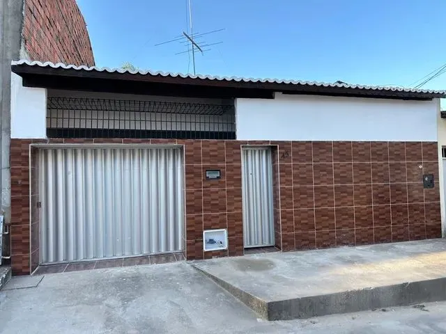 Imagem: Casa para Aluguel