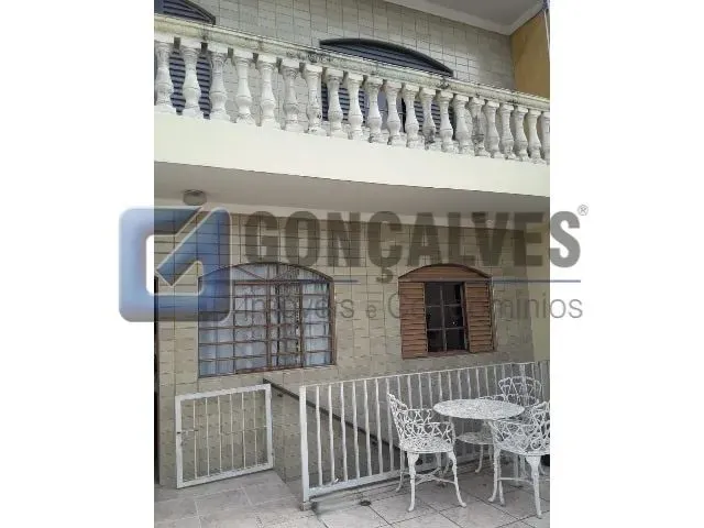 Imagem: Sao Bernardo do Campo - Residential / Home