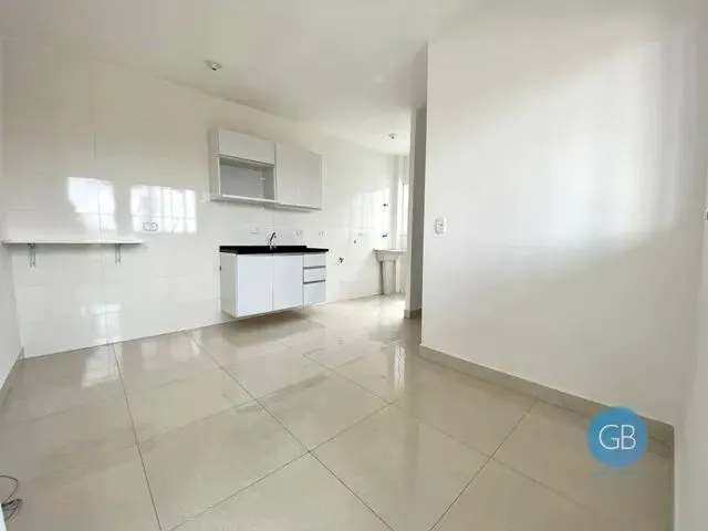 Imagem: Kitnet com 1 Dormitório, 28 M² com Ármarios