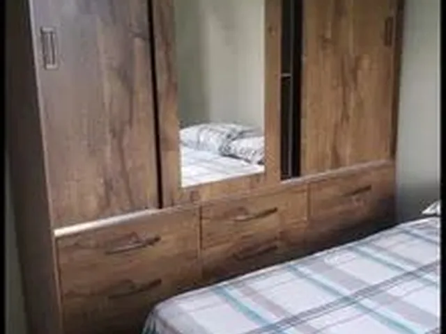 Imagem: Alugo Apartamento Mobiliado