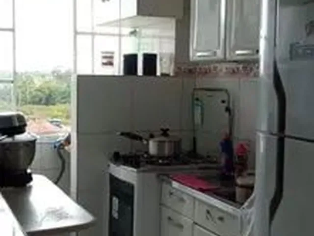 Imagem 4: Alugo Apartamento Mobiliado