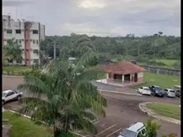 Imagem 5: Alugo Apartamento Mobiliado
