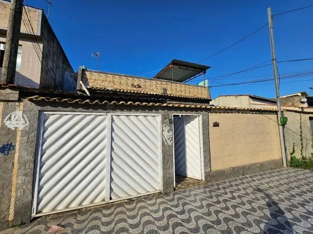 Imagem: Aluga-Se Casa com Dois Quartos em Padre