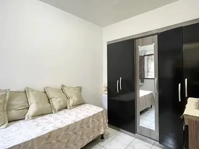 Imagem 6: Casa Linear 3 Quartos com Suíte, Terraço , 3 Vagas e Quintal