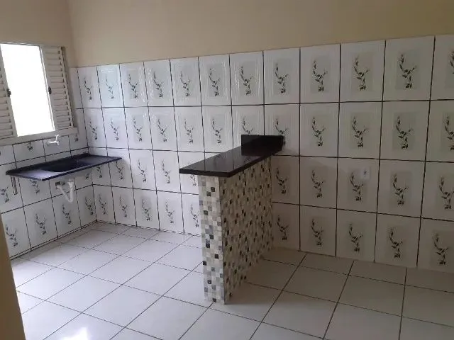 Imagem 8: Kit Net Próximo a Prefeitura de Várzea Grande