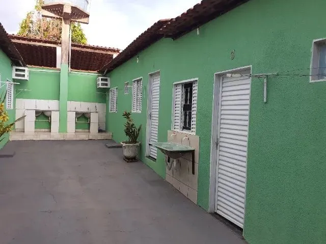 Imagem 5: Kit Net Próximo a Prefeitura de Várzea Grande