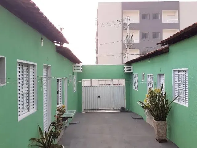 Imagem 6: Kit Net Próximo a Prefeitura de Várzea Grande