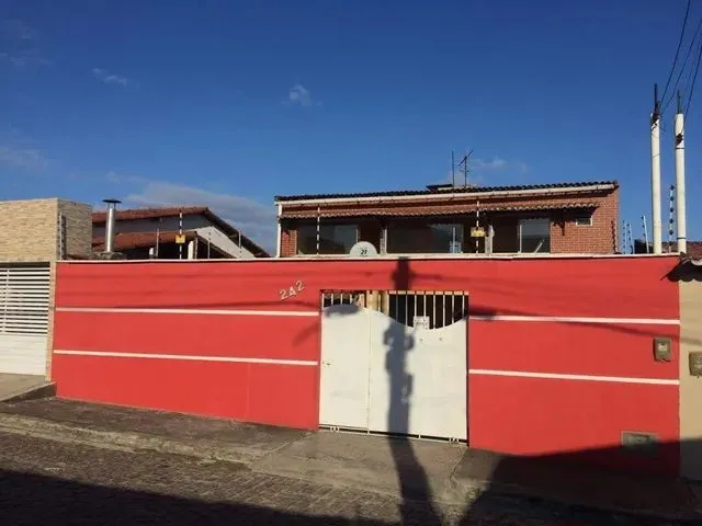 Imagem: Casa Conjunto Parque das Dunas 2