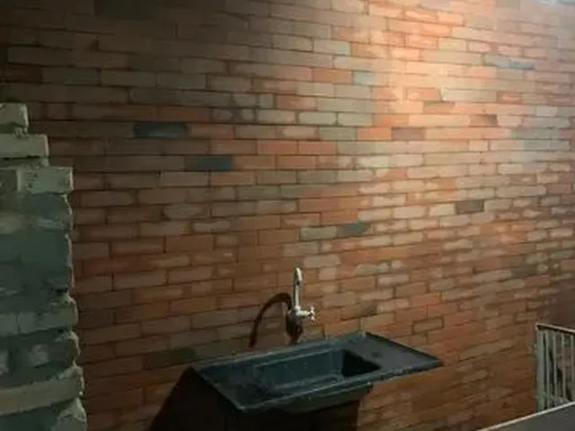 Imagem 14: Casa Conjunto Parque das Dunas 2
