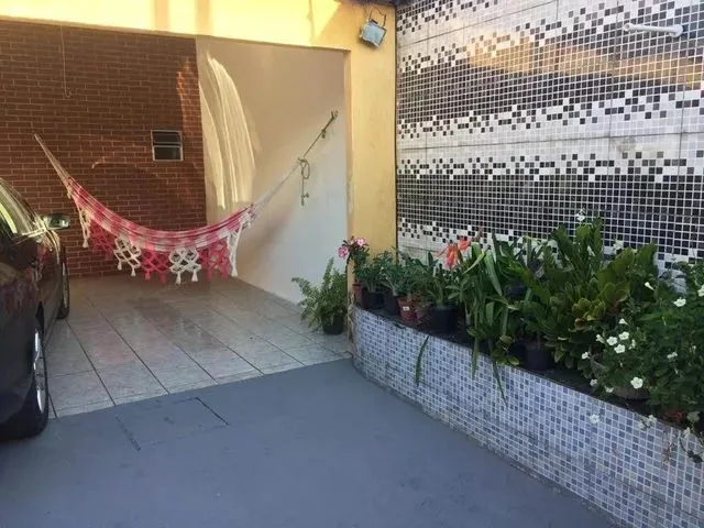 Imagem 8: Casa Conjunto Parque das Dunas 2