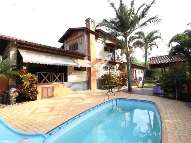 Imagem 3: Florianópolis - Casa - Cacupé