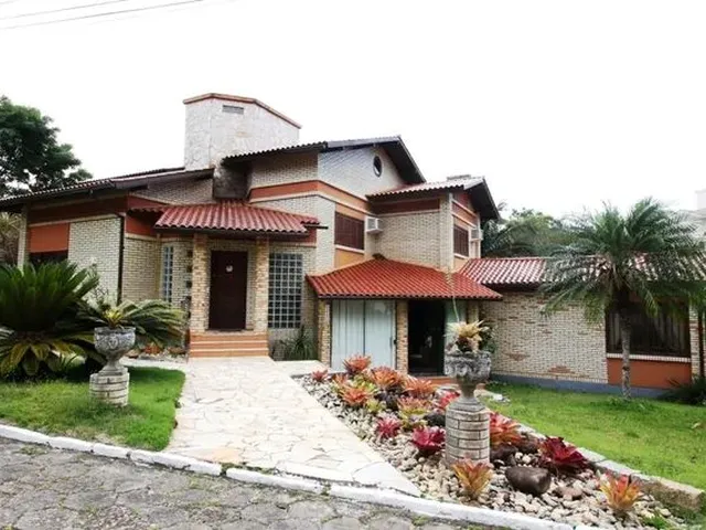 Imagem 9: Florianópolis - Casa - Cacupé