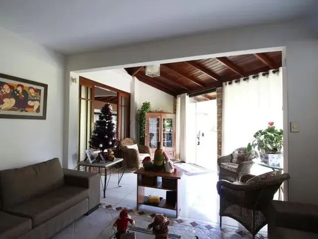 Imagem 5: Florianópolis - Casa - Cacupé