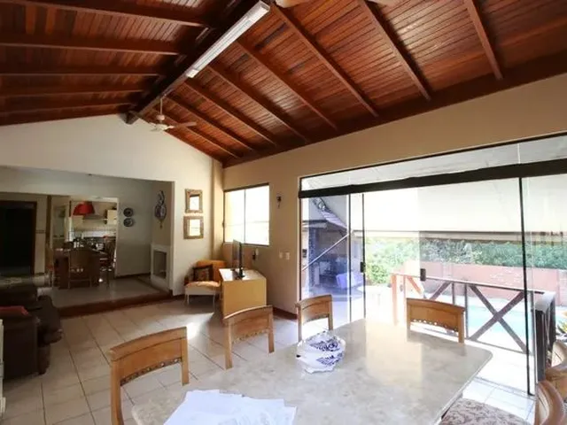 Imagem 14: Florianópolis - Casa - Cacupé