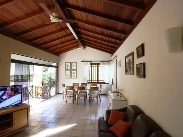 Imagem 13: Florianópolis - Casa - Cacupé