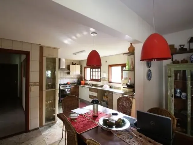 Imagem 16: Florianópolis - Casa - Cacupé