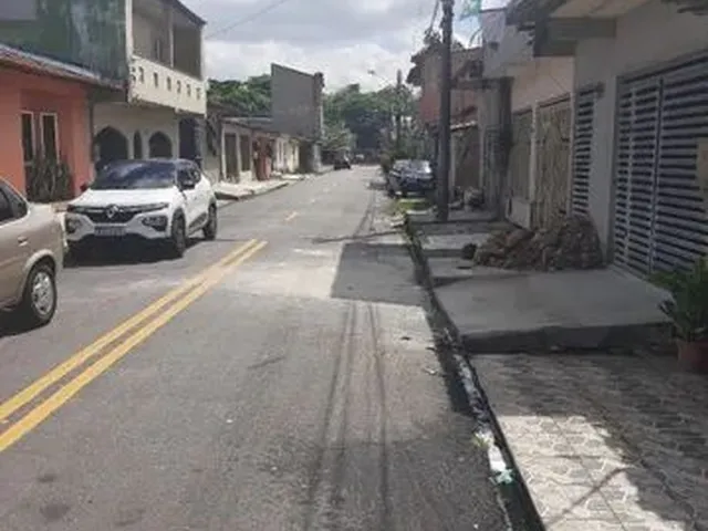 Imagem 3: Kit Net - Conjunto Providência (Próximo Base Naval/Aeroporto Intern.
