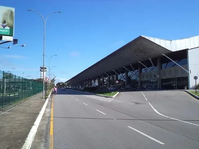 Imagem 5: Kit Net - Conjunto Providência (Próximo Base Naval/Aeroporto Intern.