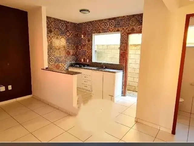 Imagem 2: Alugo Duplex Casa em condomínio com 2 dormitórios