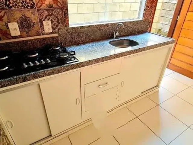 Imagem 3: Alugo Duplex Casa em condomínio com 2 dormitórios