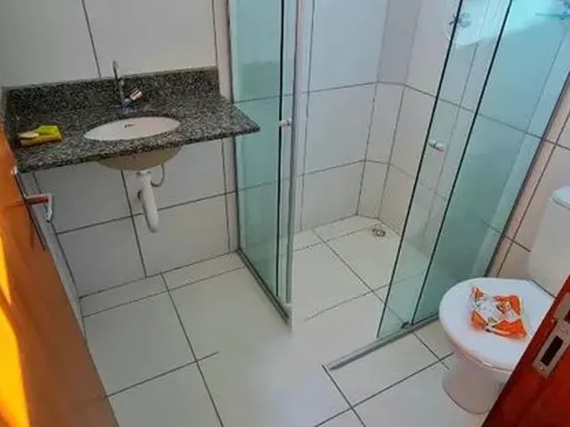 Imagem 4: Alugo Duplex Casa em condomínio com 2 dormitórios