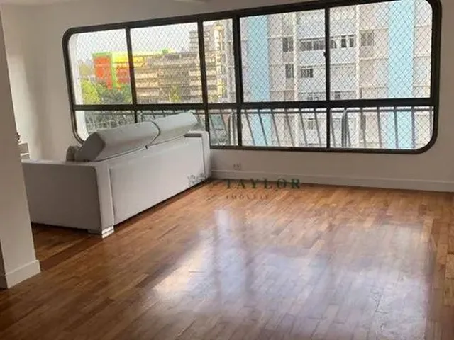 Imagem: Apartamento Jardim Paulista