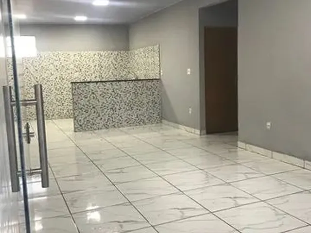 Imagem: Casa de Aluguel