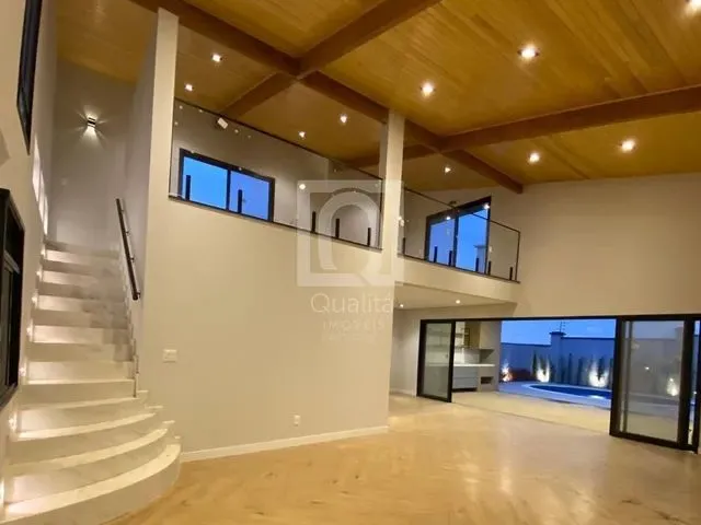 Imagem 1: Casa À Venda Condomínio Alphaville Nova Esplanada