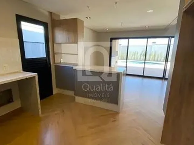 Imagem 14: Casa À Venda Condomínio Alphaville Nova Esplanada