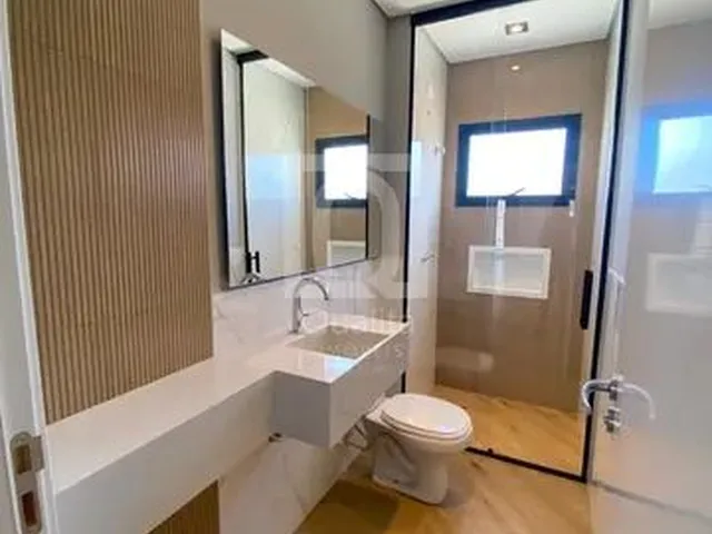 Imagem 8: Casa À Venda Condomínio Alphaville Nova Esplanada