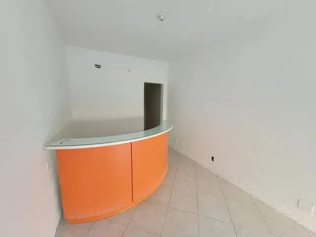Imagem: Casa Comercial para Aluguel no Centro na