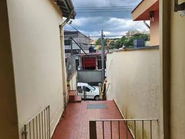 Imagem 1: Casa para Locação no Jardim Monte Alegre