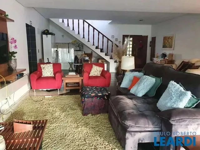 Imagem 3: Casa em Condomínio - Horizontal Park - Sp