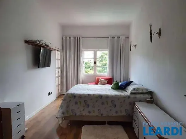 Imagem 11: Casa em Condomínio - Horizontal Park - Sp