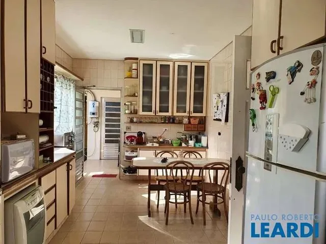 Imagem 12: Casa em Condomínio - Horizontal Park - Sp