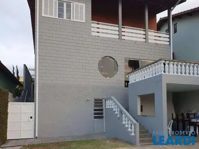 Imagem 4: Casa em Condomínio - Horizontal Park - Sp