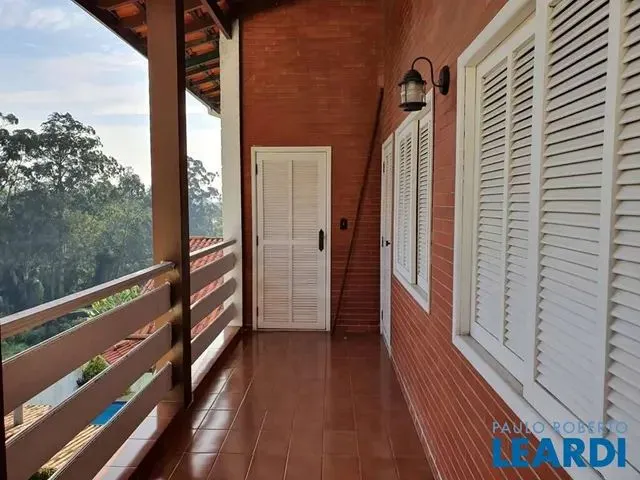 Imagem 13: Casa em Condomínio - Horizontal Park - Sp