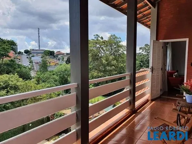 Imagem 10: Casa em Condomínio - Horizontal Park - Sp