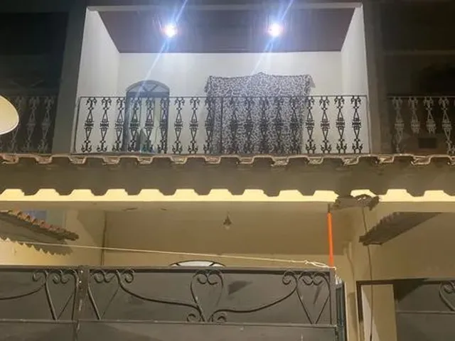 Imagem: Alugo Casa em Realengo