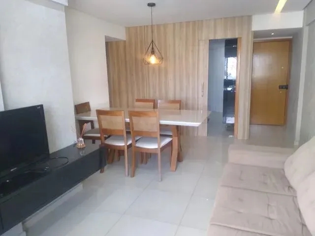 Imagem: Apartamento para Aluguel Possui 76 Metros