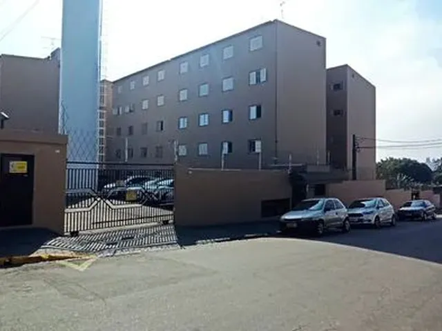 Imagem: Apartamento para Venda Possui 45 Metros