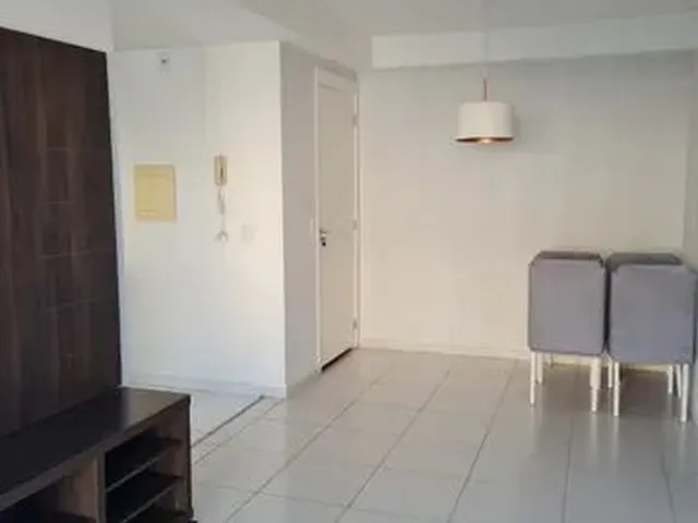 Imagem: Apartamento para Aluguel Tem 55 Metros Quadrados